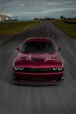 Dodge Challenger SRT Hellcat Widebody 2017 года